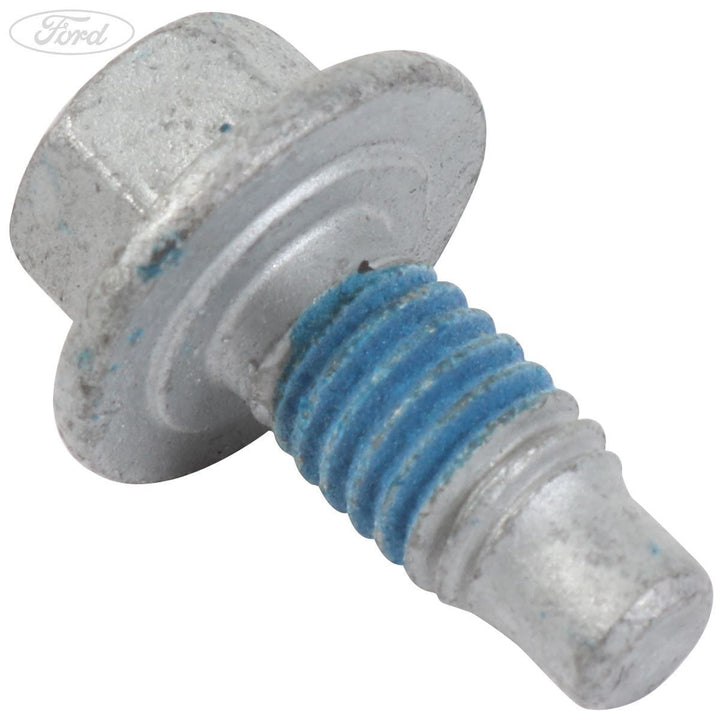 FRONT DOORS, HINGES & WEATHERSTRIPS SCREW PACK OF 5