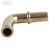 1.19 SIGMA & DURATEC CYLINDER HEAD PUSH ON OIL RETURN TUBE