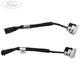 EVEREST INNER PARKING AID SENSOR COOL WHITE 03/2009