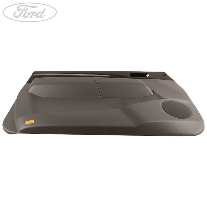 DOOR TRIM PANEL
