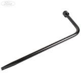 TRANSIT MK7 WHEEL NUT WRENCH BRACE 2006-2014