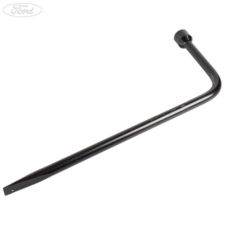 TRANSIT MK7 WHEEL NUT WRENCH BRACE 2006-2014