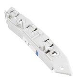 FOCUS SALOON & ESTATE FRONT BUMPER REINFORCEMENT