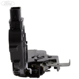 MONDEO GALAXY S-MAX FRONT N/S DOOR LOCK LATCH