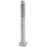 REAR SPRINGS AND SHOCK ABSORBERS HEX HEAD BOLT PACK OF 5