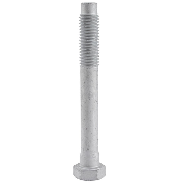 REAR SPRINGS AND SHOCK ABSORBERS HEX HEAD BOLT PACK OF 5