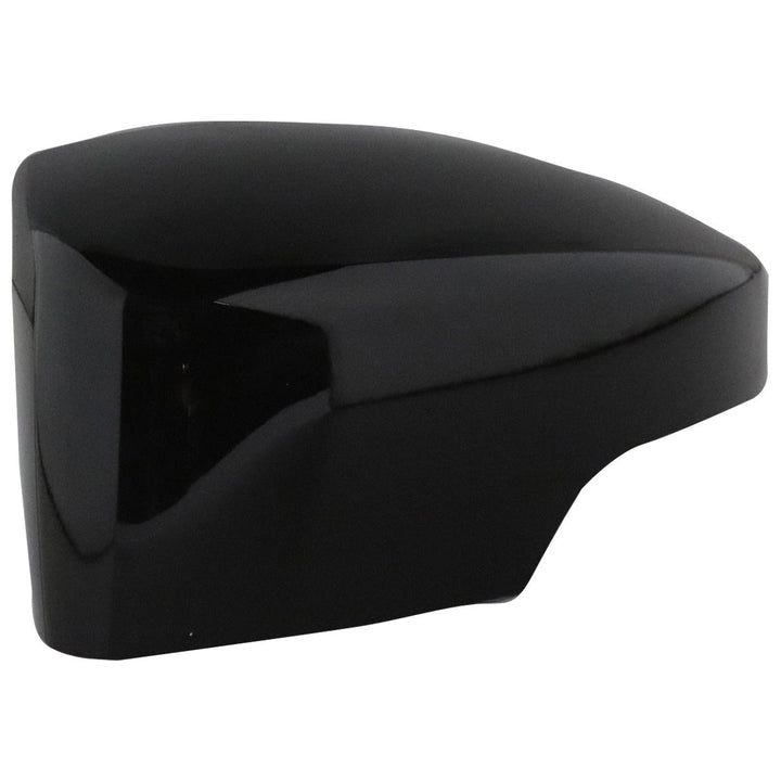 KUGA N/S FRONT DOOR MIRROR COVER SHADOW BLACK (MICA)