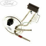 FUEL TANK SENDER