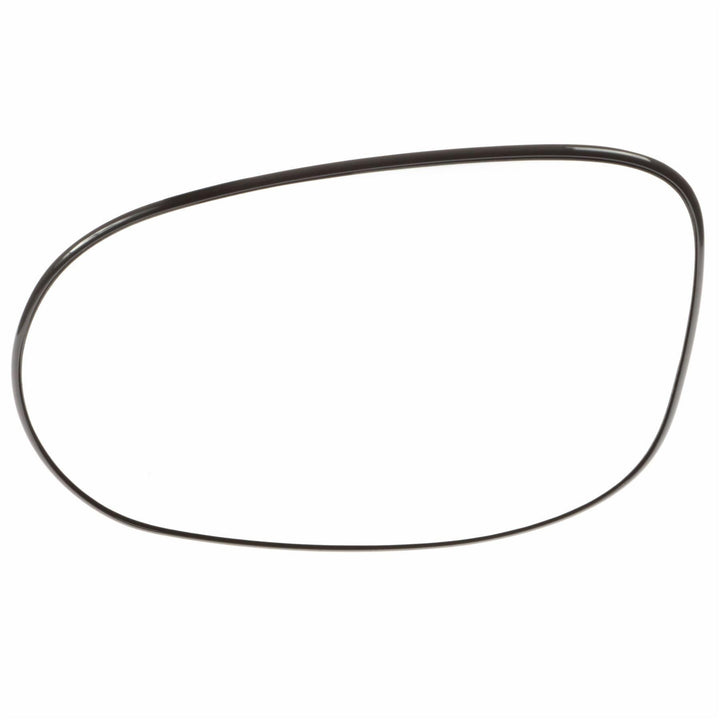 KA N/S LEFT PASSENGER SIDE WING MIRROR GLASS