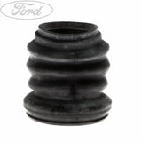 FOCUS STEERING COLUMN BOOT