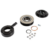 FOCUS 1.6 DURATEC AIR CON COMPRESSOR CLUTCH PULLEY 2014-