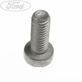 VACUUM PUMP BOLT
