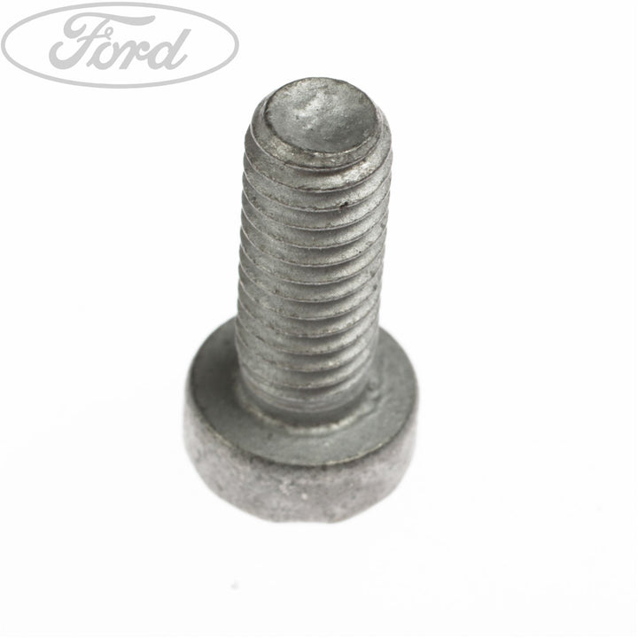 VACUUM PUMP BOLT