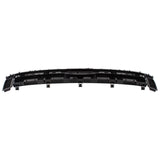 RANGER TDCI FRONT RADIATOR GRILLE TKE 2011-ONWARDS