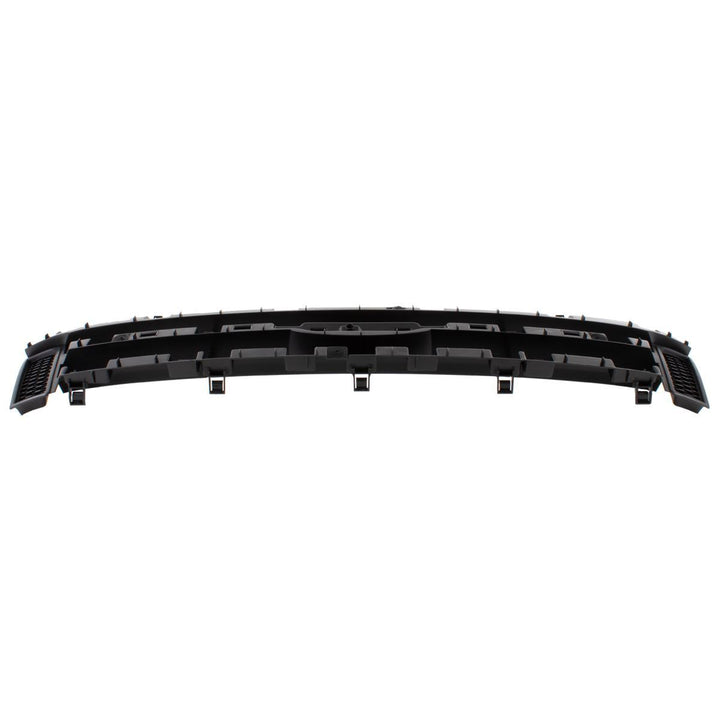 RANGER TDCI FRONT RADIATOR GRILLE TKE 2011-ONWARDS