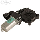WINDOW OPERATING MOTOR