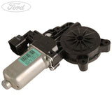 WINDOW OPERATING MOTOR