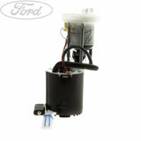 MONDEO GALAXY S-MAX WA6 FUEL PUMP & SENDER