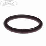 GALAXY WA6 AUX HEATER SEAL KIT