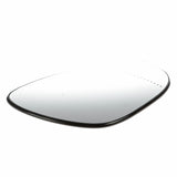 FIESTA O/S RIGHT REPLACEMENT HEATED MIRROR GLASS