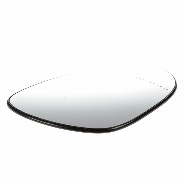 FIESTA O/S RIGHT REPLACEMENT HEATED MIRROR GLASS