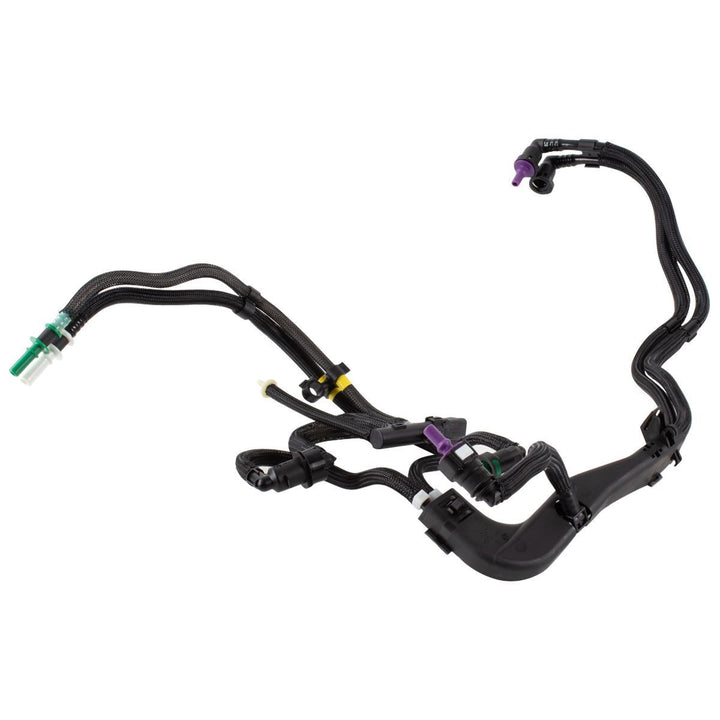 FUEL LINE TUBE