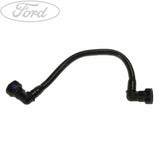MONDEO GALAXY S-MAX AUTOMATIC TRANSMISSION COOLER HOSE