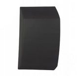 TRANSIT MK8 BLACK FUEL FLAP MOULDING 2014-2016 NOT ADBLUE