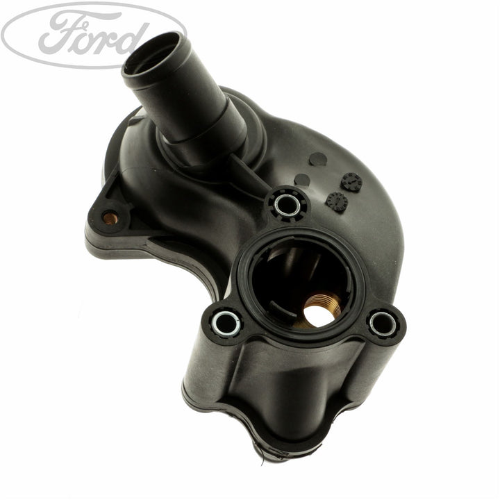EXPLORER L ENGINE THERMOSTAT HOUSING 1996-2000
