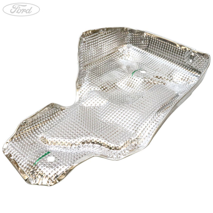 2.0 ECOBOOST TURBO CHARGER HEAT SHIELD 240 BHP 2015-