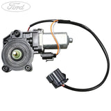 WINDOW OPERATING MOTOR