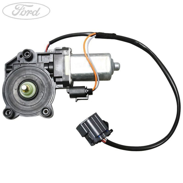 WINDOW OPERATING MOTOR