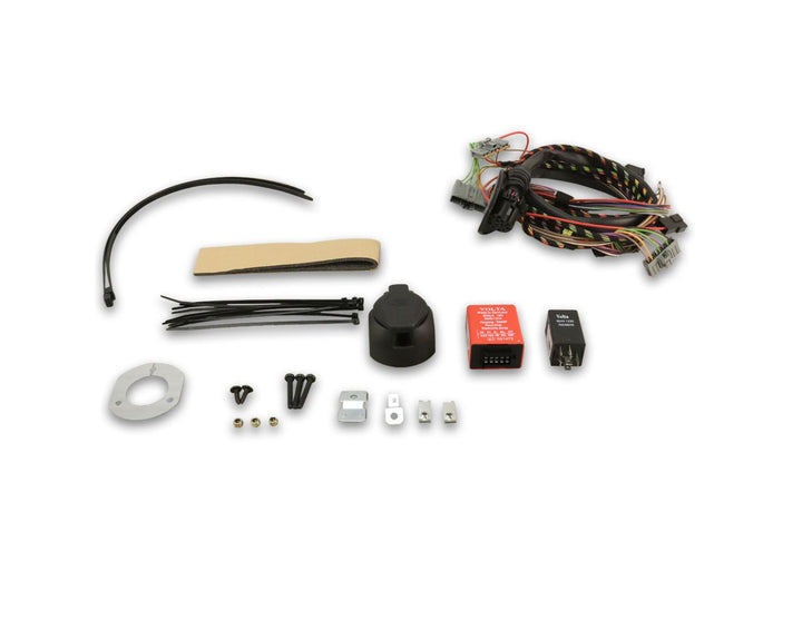 FOCUS ELECTRICAL KIT FOR TOW BAR 13 PIN CONNECTOR