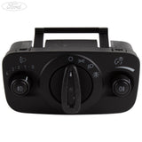 C-MAX KUGA HEAD LIGHT LAMP INTERNAL PANEL SWITCH