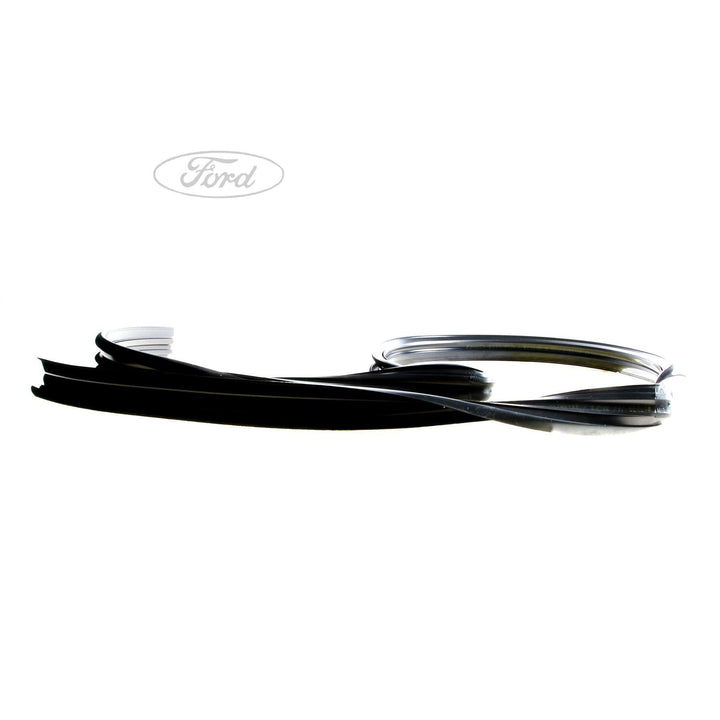 FIESTA N/S FRONT DOOR GLASS RUN SEAL