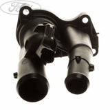 ENGINE COOLANT THERMOSTAT