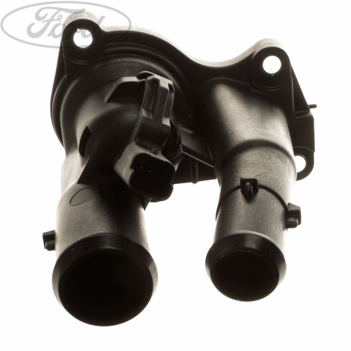 ENGINE COOLANT THERMOSTAT