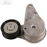 GTDI ECOBOOST DRIVE BELT TENSIONER PULLEY 2014-2016