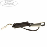 MONDEO EXTERIOR AIR TEMPERATURE SENSOR