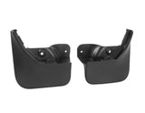 PUMA MUD FLAPS FRONT AND REAR WITH FITTING LOW TREND, CORE HIGH TREND, TITANIUM AND TITANIUM X