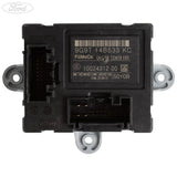 S-MAX MONDEO GALAXY FRONT N/S WINDOW CONTROL UNIT 09-12