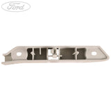 FOCUS RS N/S FRONT BUMPER REINFORCEMENT 2009-2011