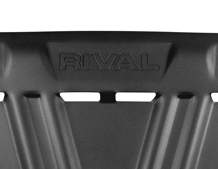 RANGER FROM 06/2022 RIVAL* BODY UNDERSHIELD KIT FOR ENGINE AND RADIATOR,STEEL