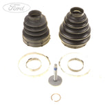 FRONT OUTER O/S RH CV BOOT KIT
