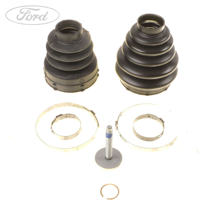 FRONT OUTER O/S RH CV BOOT KIT