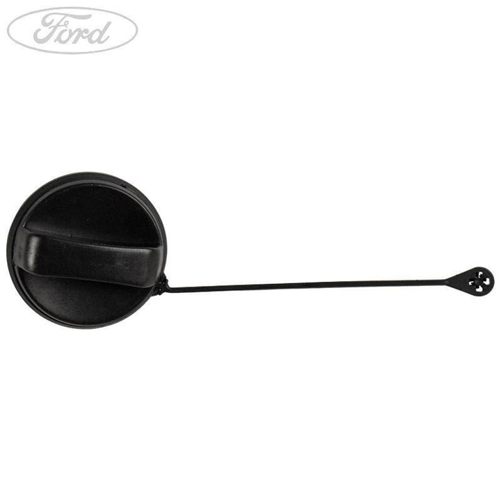FUEL TANK FILLER CAP