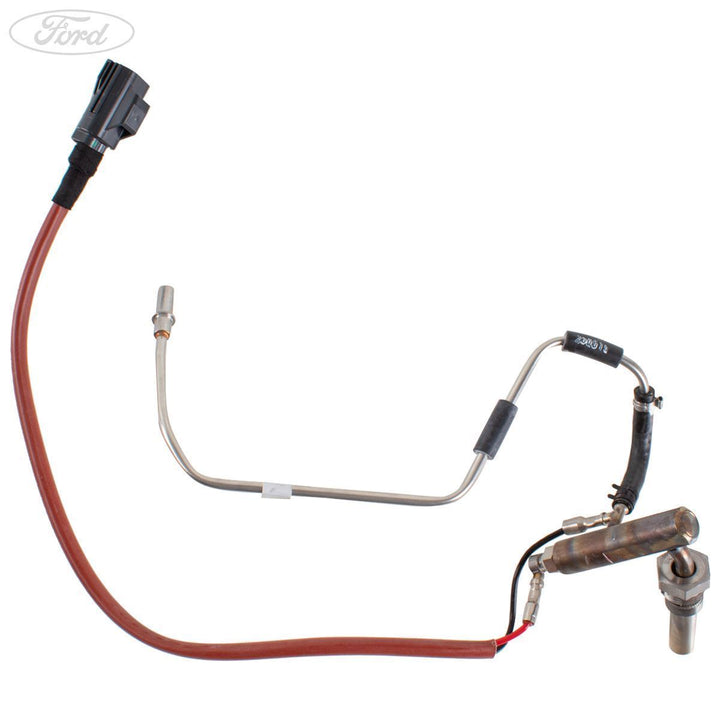 FOCUS 1.6 ECONETIC FUEL VAPOUR VALVE 06/2012-07/2015
