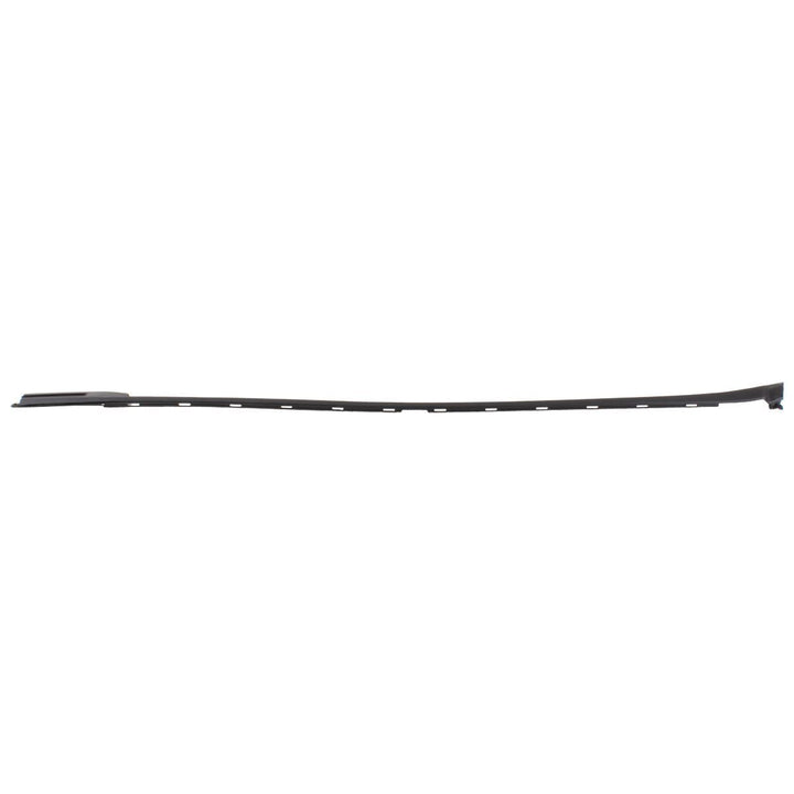 GALAXY WA6 O/S WINDSCREEN WEATHERSTRIP INSERT MOULDING