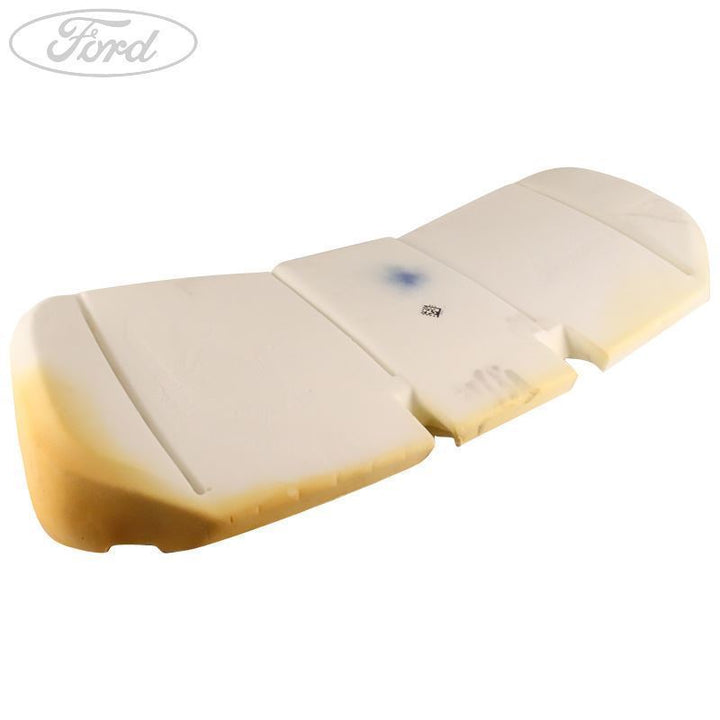 REAR SEAT CUSHION PAD