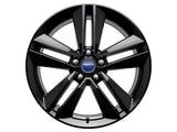 MUSTANG S550 19